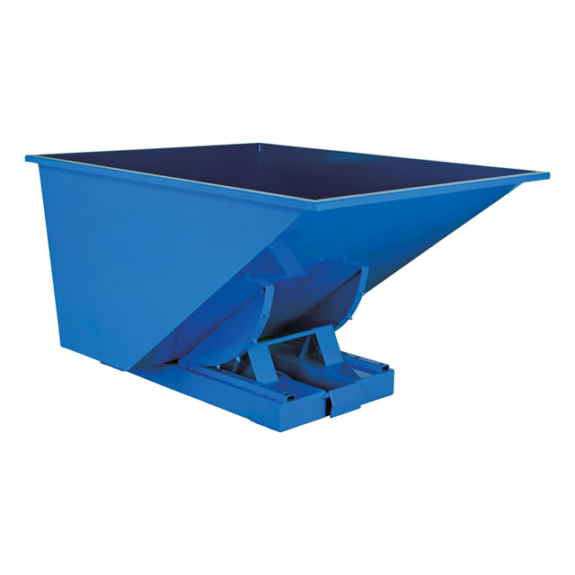 TIPPCONTAINER JONEX STANDARD